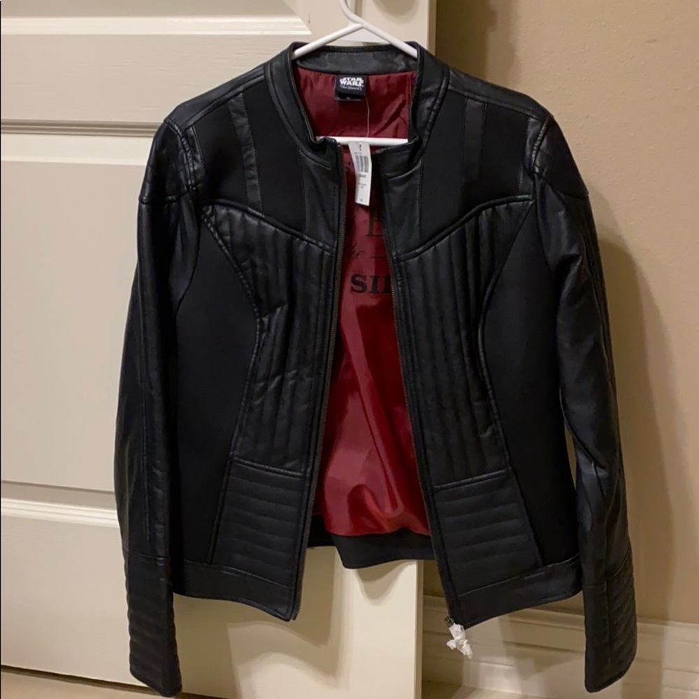 Hot Topic exclusive Star Wars Jacket